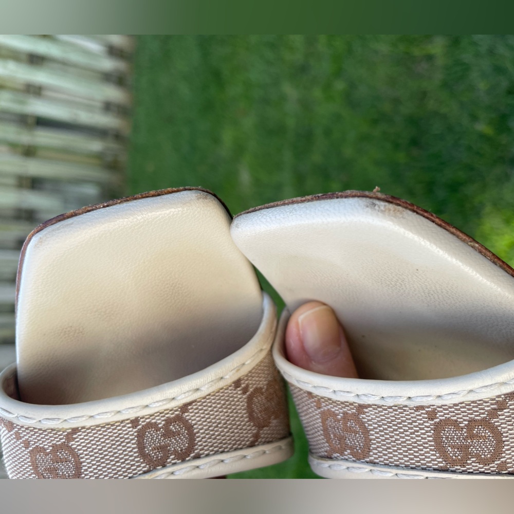 Gucci sandals - Picture 4 of 13